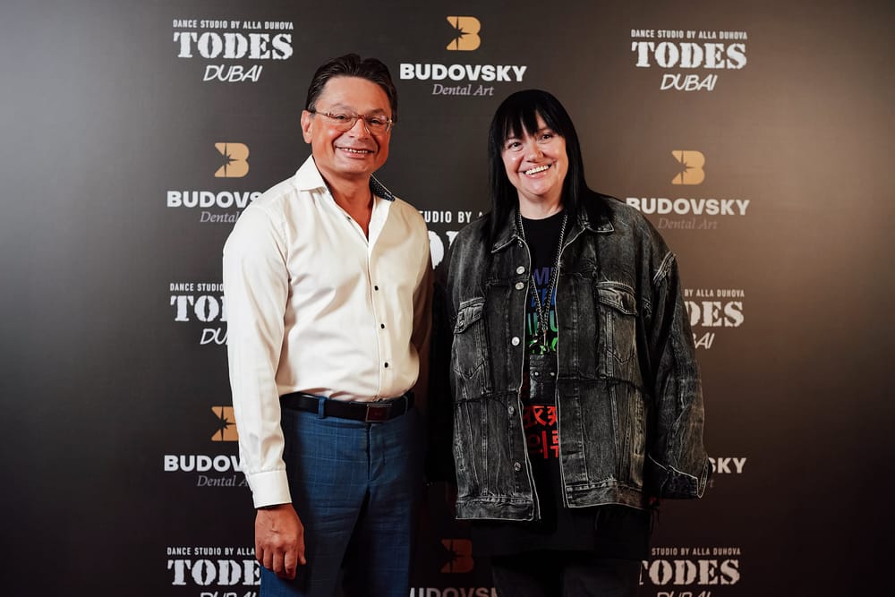 Новые фото с отчетного концерта Todes в Zabeel Theatre: как мы поддерживаем творчество и талант изображение публикации