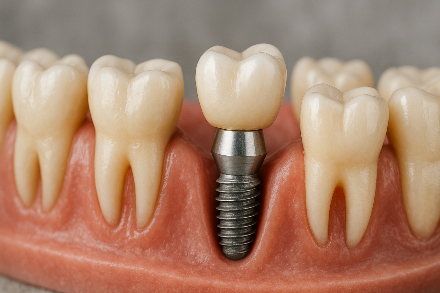 Dental Implants