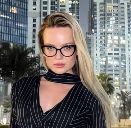 Angelina Ershova обложка
